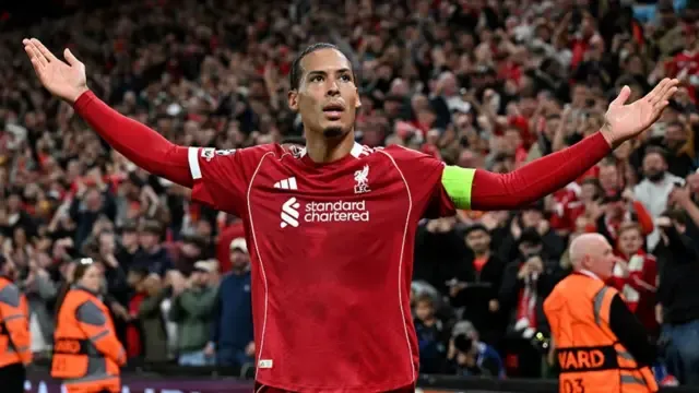 Champions League: The Reds Produce Yet Another Late Comeback & Chelsea Endure Defeat at Bayern - Key Moments & Reaction