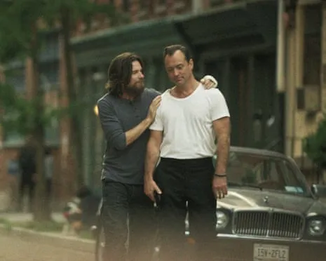 The New Series Critique: A Bleak Show That Struggles to Make Viewers Invest