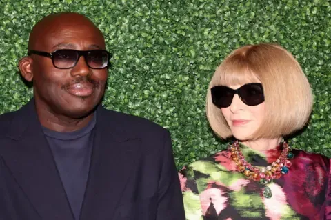Style Sector Could Be Headed Reversing Progress Concerning Diversity, Declares Ex- Vogue’s Editor